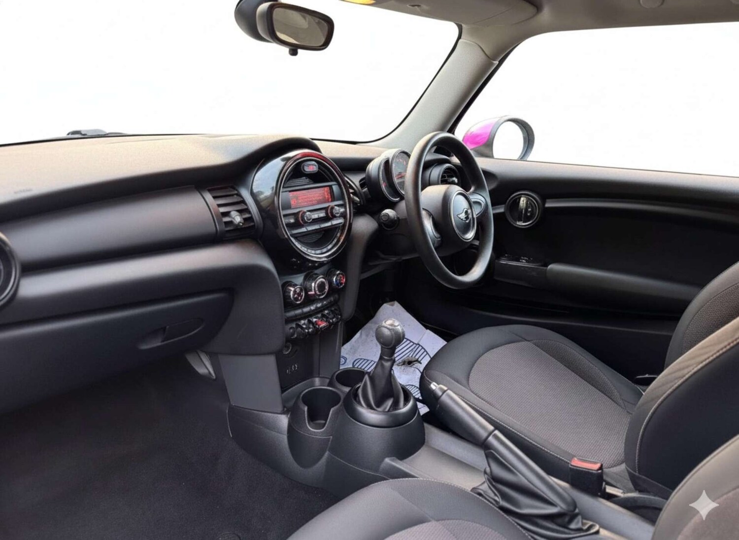 Used MINI Hatch 2015 for sale - 76601757: Photo 39