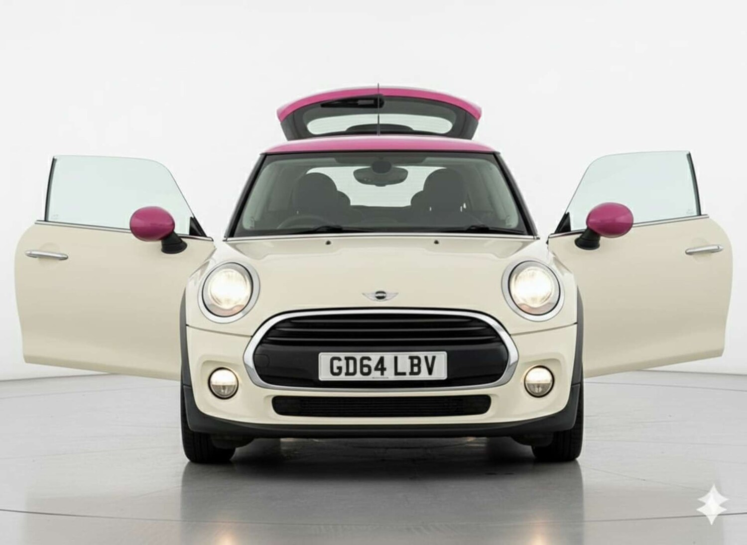 Used MINI Hatch 2015 for sale - 76601757: Photo 42