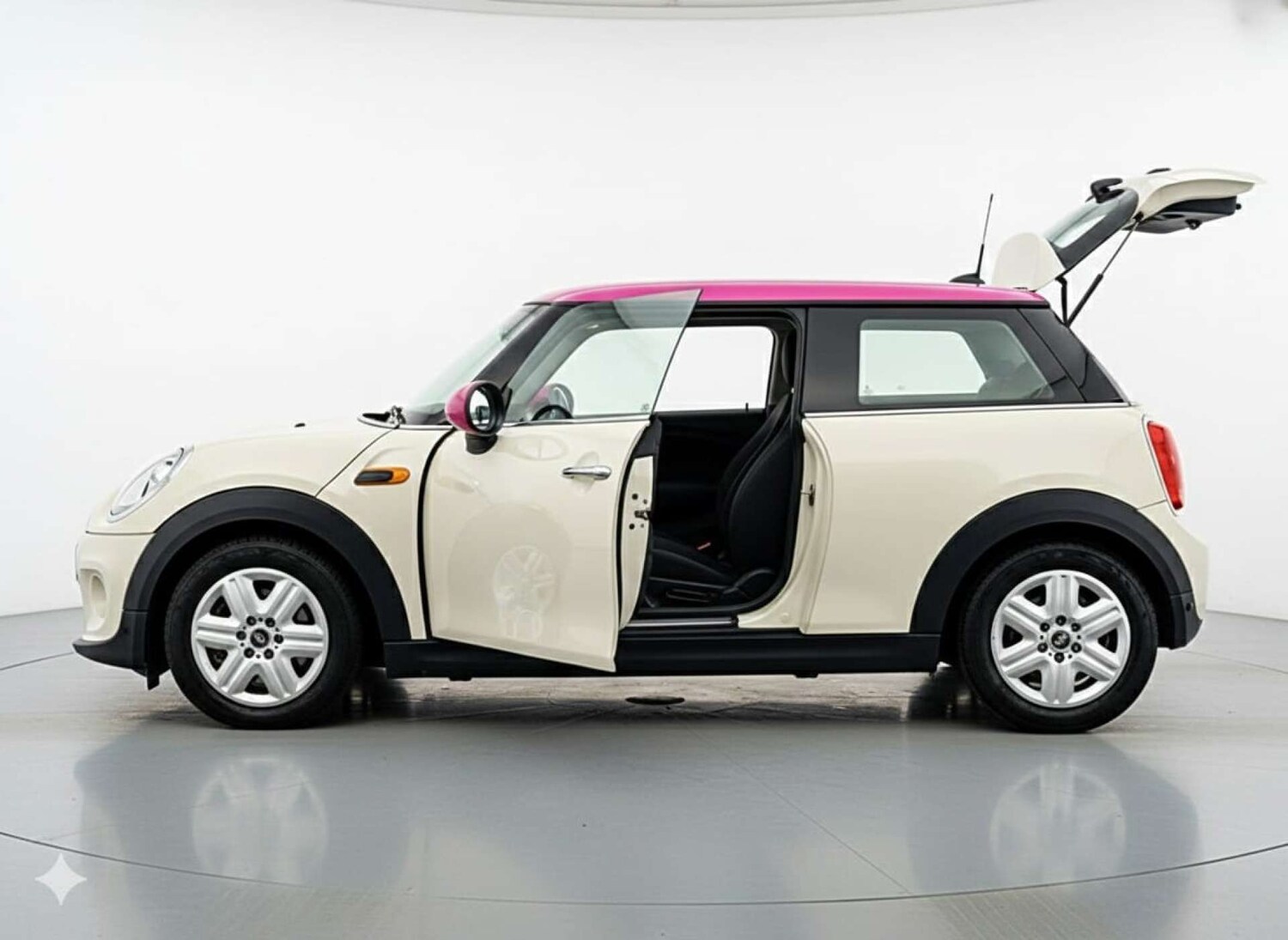 Used MINI Hatch 2015 for sale - 76601757: Photo 43