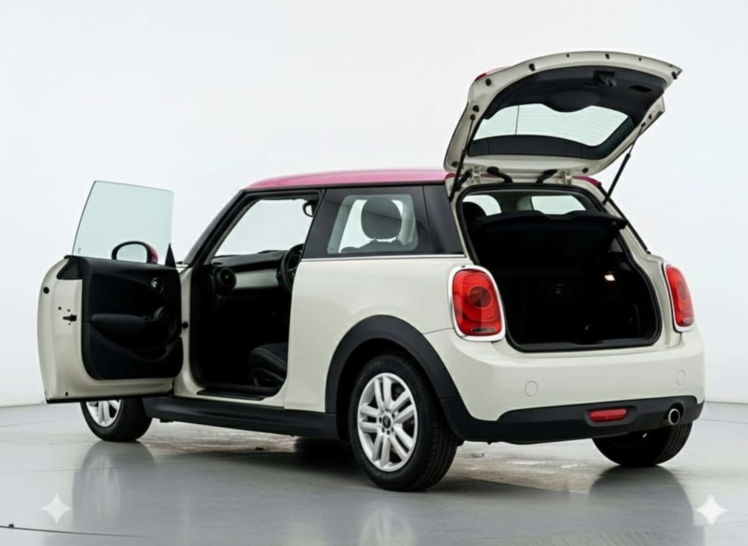 Used MINI Hatch 2015 for sale - 76601757: Photo 44