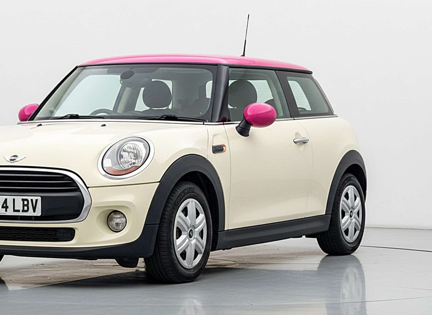 Used MINI Hatch 2015 for sale - 76601757: Photo 45