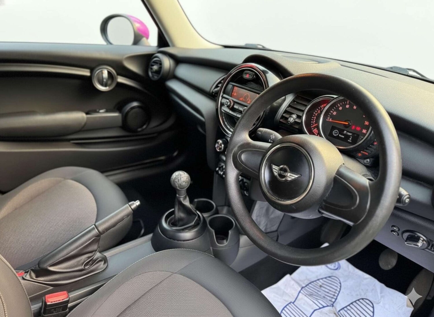 Used MINI Hatch 2015 for sale - 76601757: Photo 47