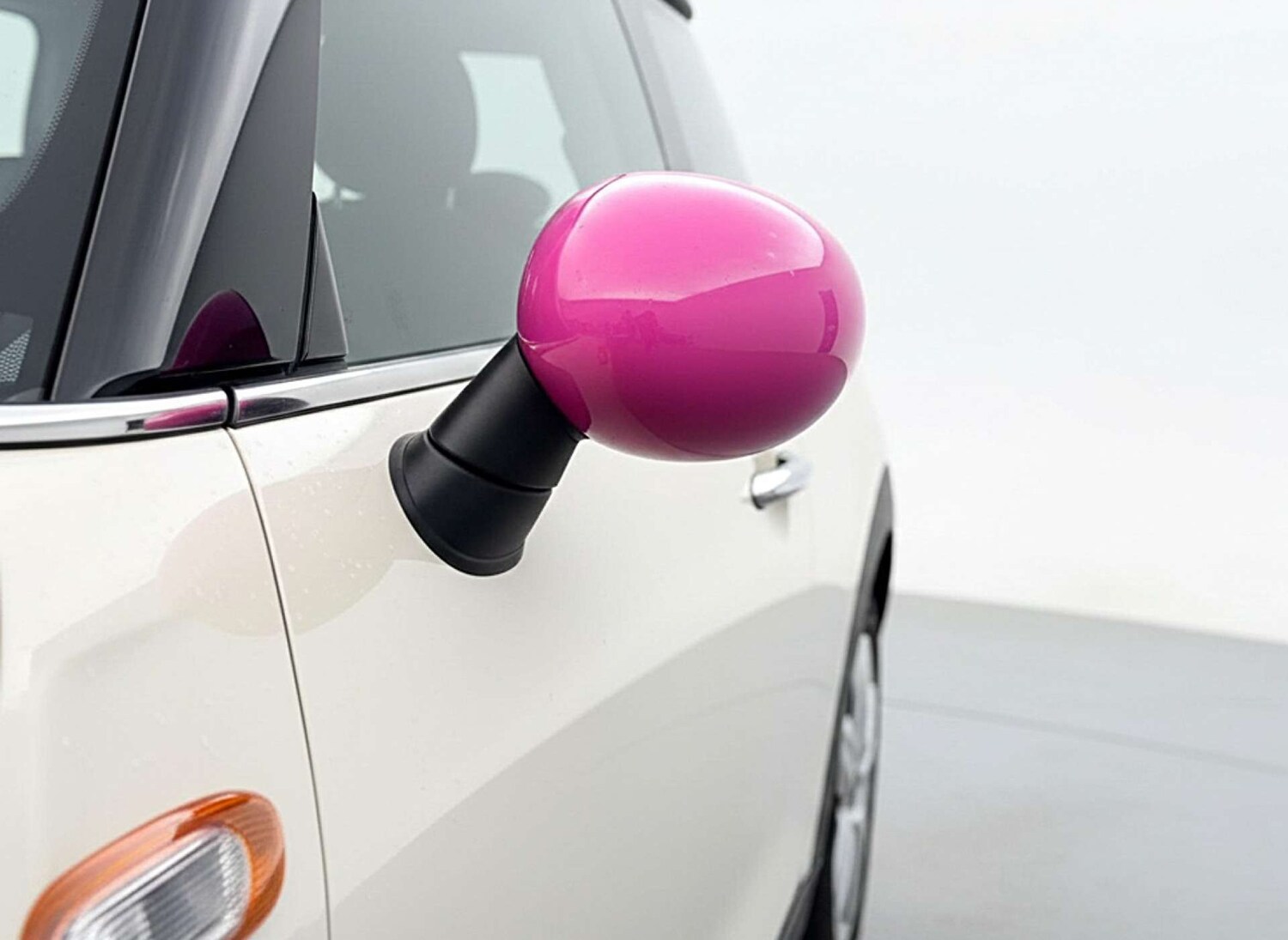 Used MINI Hatch 2015 for sale - 76601757: Photo 53