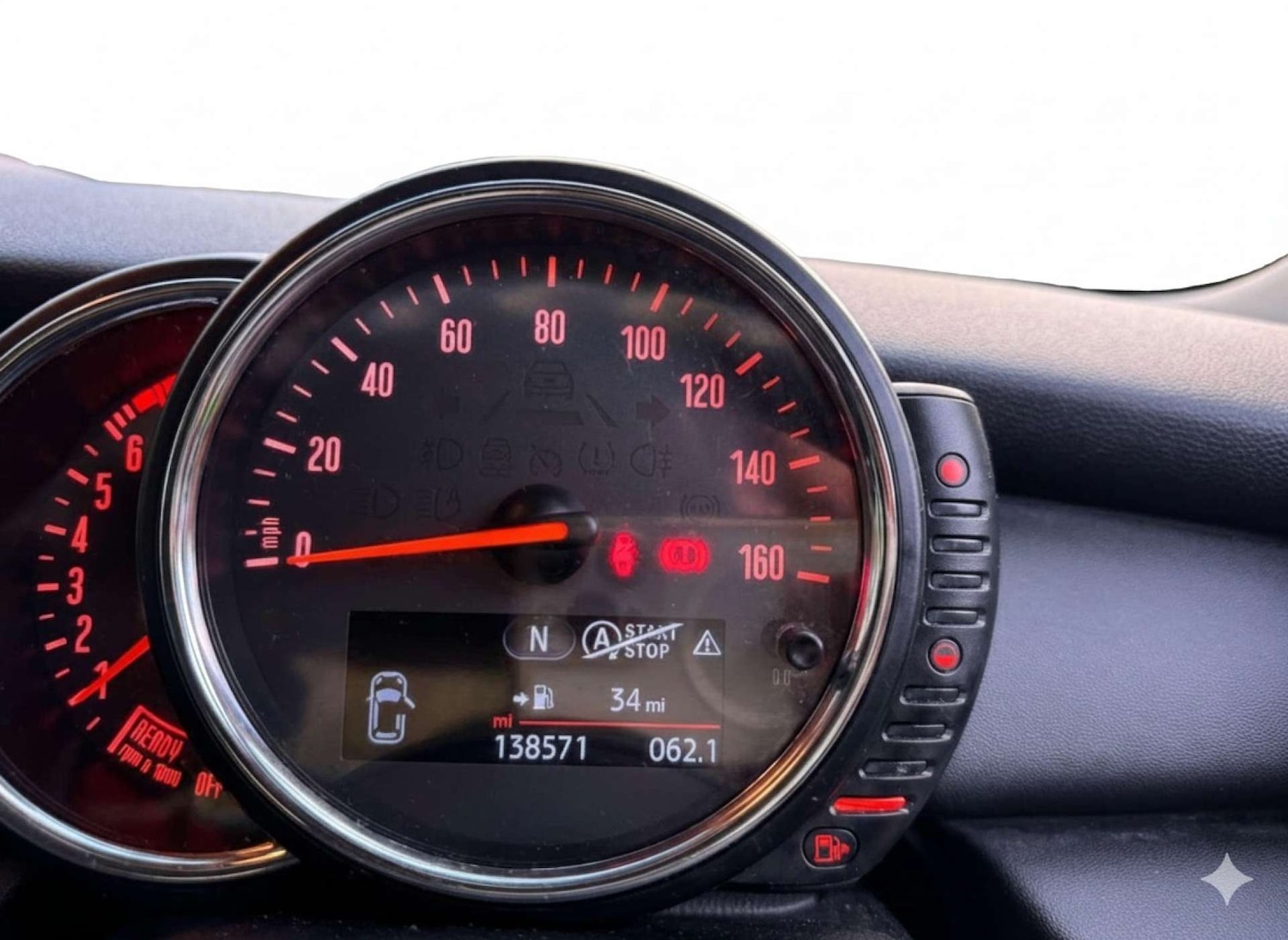 Used MINI Hatch 2015 for sale - 76601757: Photo 58