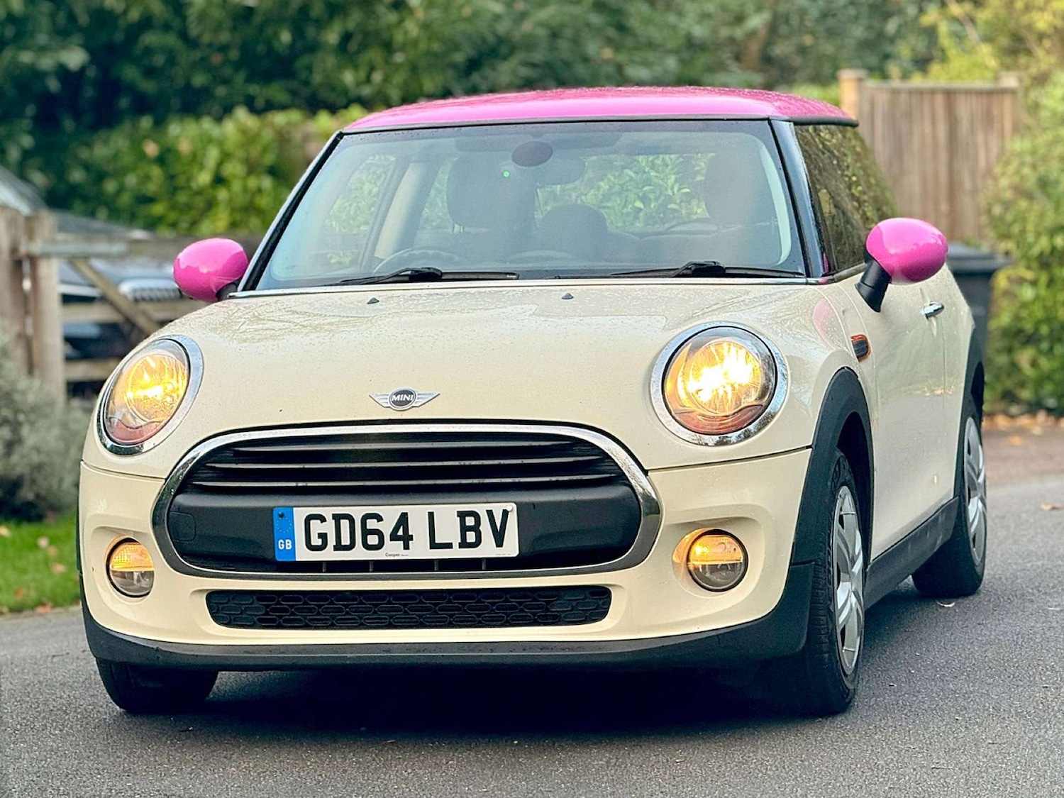 Used MINI Hatch 2015 for sale - 76601757: Photo 7