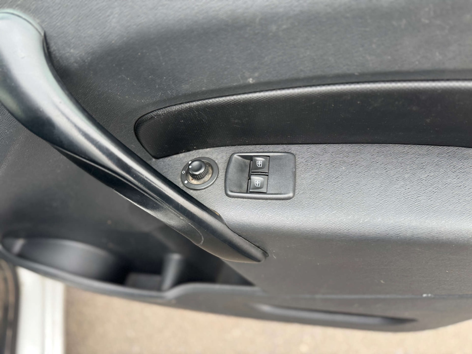 Used Renault Kangoo 2014 for sale - 76347360: Photo 11
