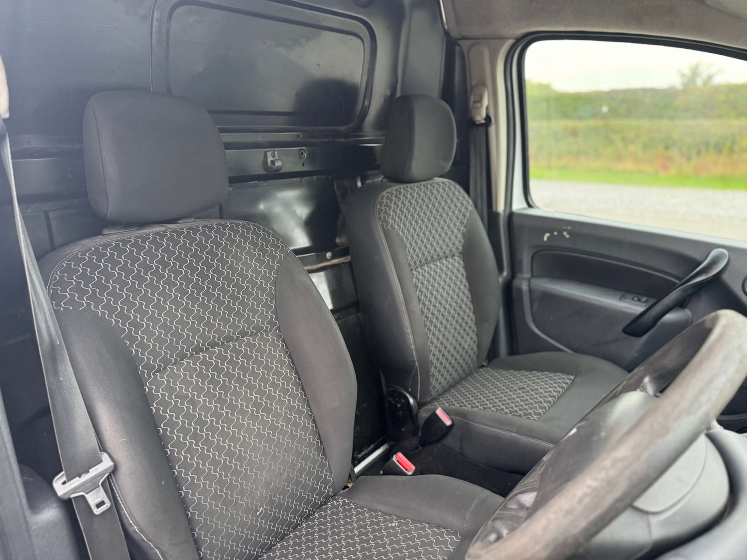 Used Renault Kangoo 2014 for sale - 76347360: Photo 13
