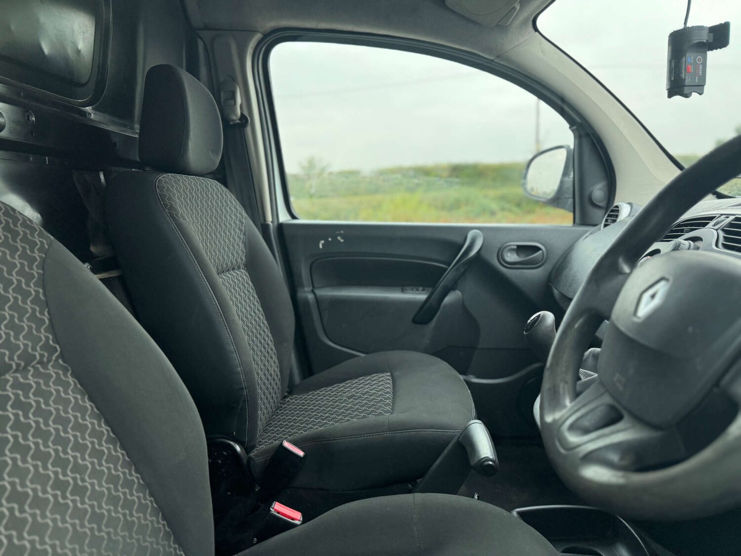 Used Renault Kangoo 2014 for sale - 76347360: Photo 14