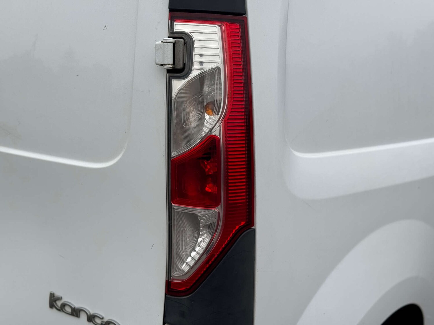 Used Renault Kangoo 2014 for sale - 76347360: Photo 15