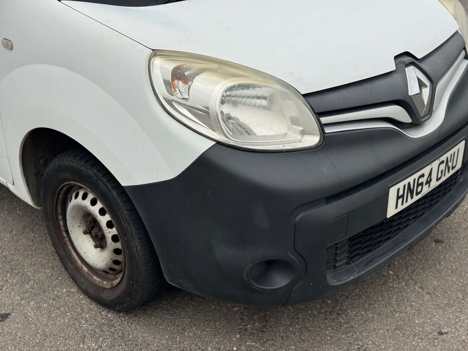 Used Renault Kangoo 2014 for sale - 76347360: Photo 18