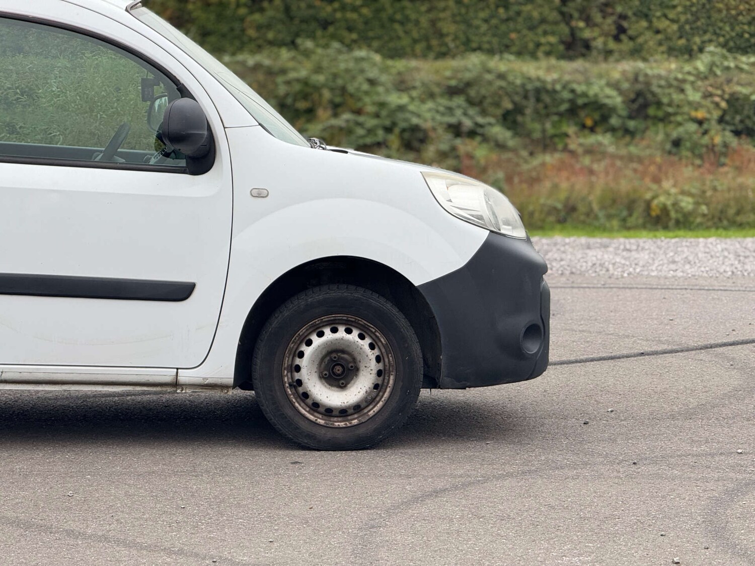 Used Renault Kangoo 2014 for sale - 76347360: Photo 19