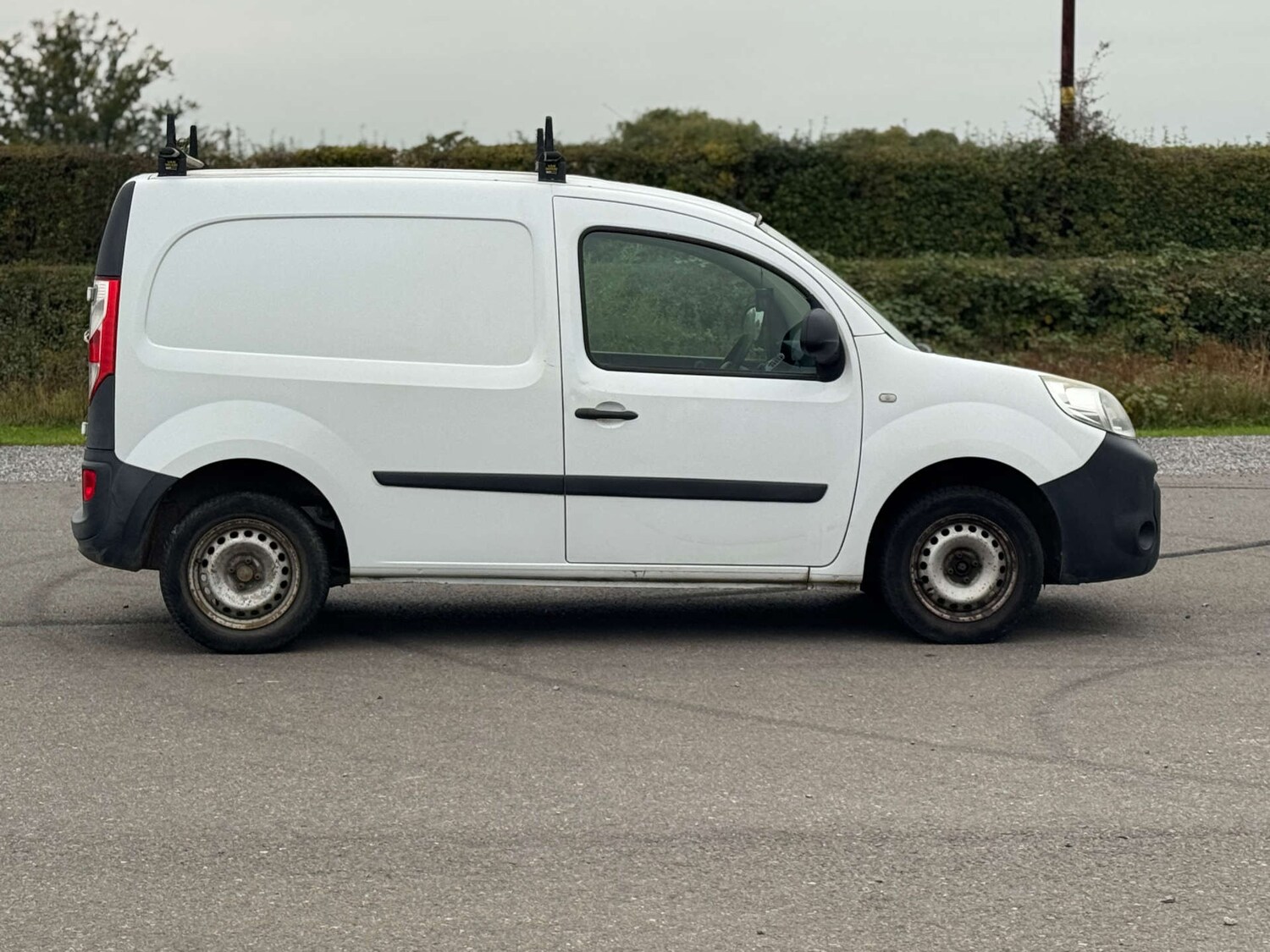 Used Renault Kangoo 2014 for sale - 76347360: Photo 20