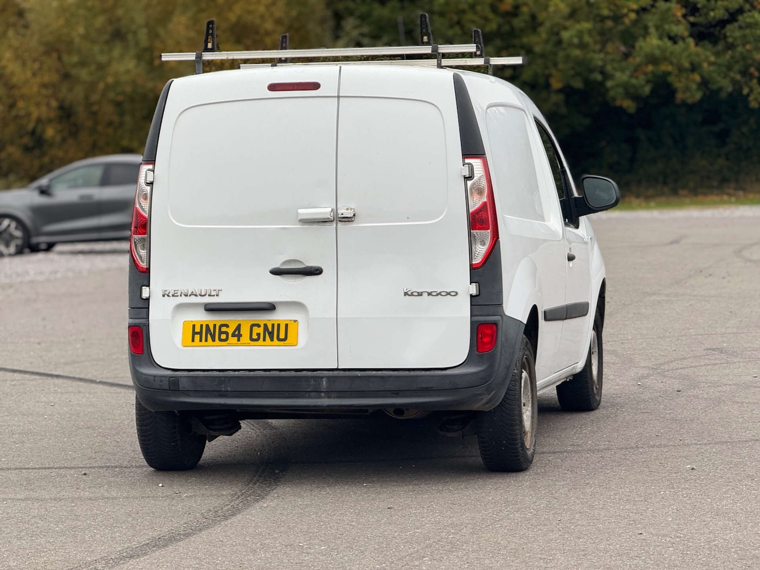 Used Renault Kangoo 2014 for sale - 76347360: Photo 22