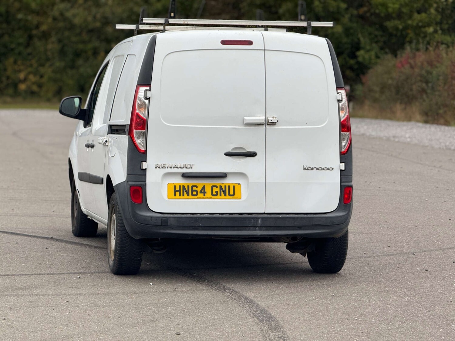 Used Renault Kangoo 2014 for sale - 76347360: Photo 24