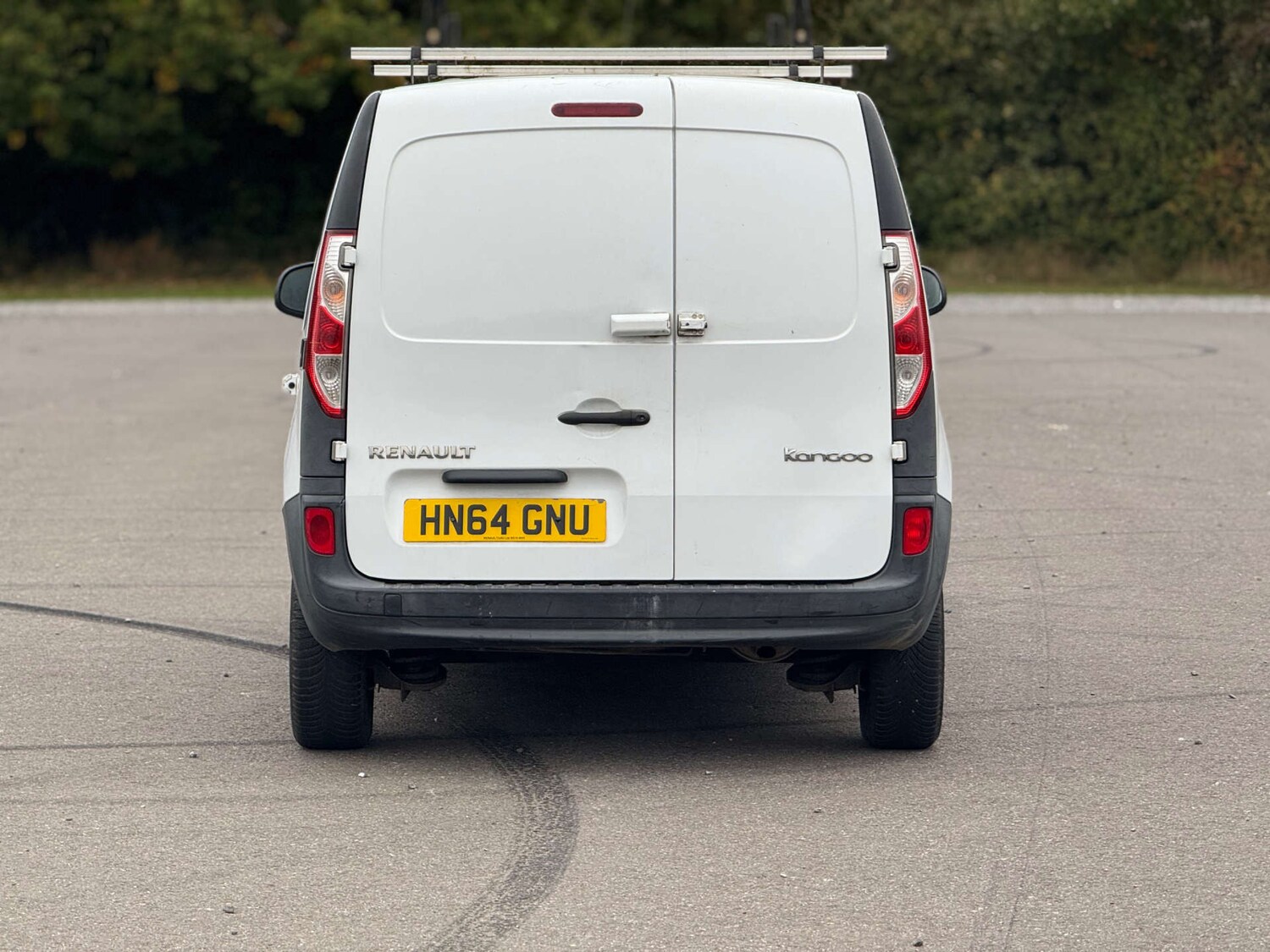 Used Renault Kangoo 2014 for sale - 76347360: Photo 26