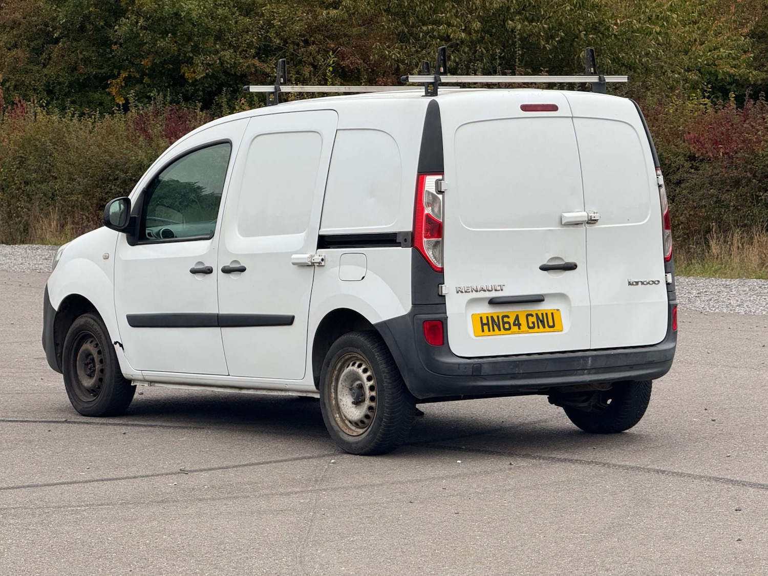 Used Renault Kangoo 2014 for sale - 76347360: Photo 27