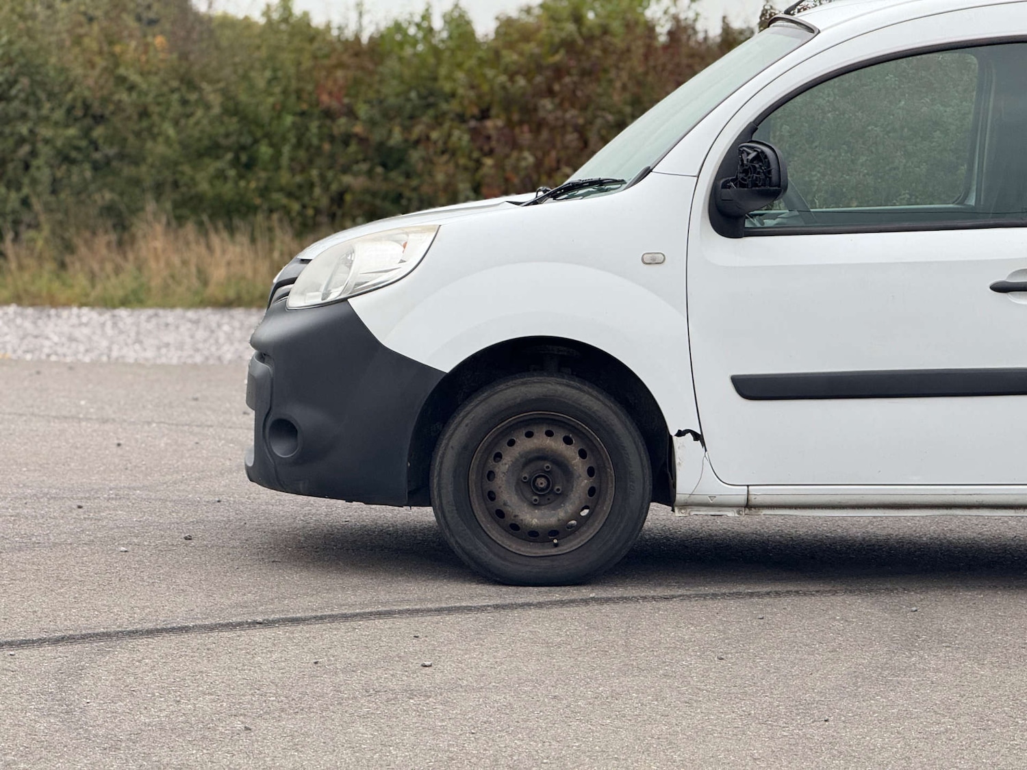 Used Renault Kangoo 2014 for sale - 76347360: Photo 30