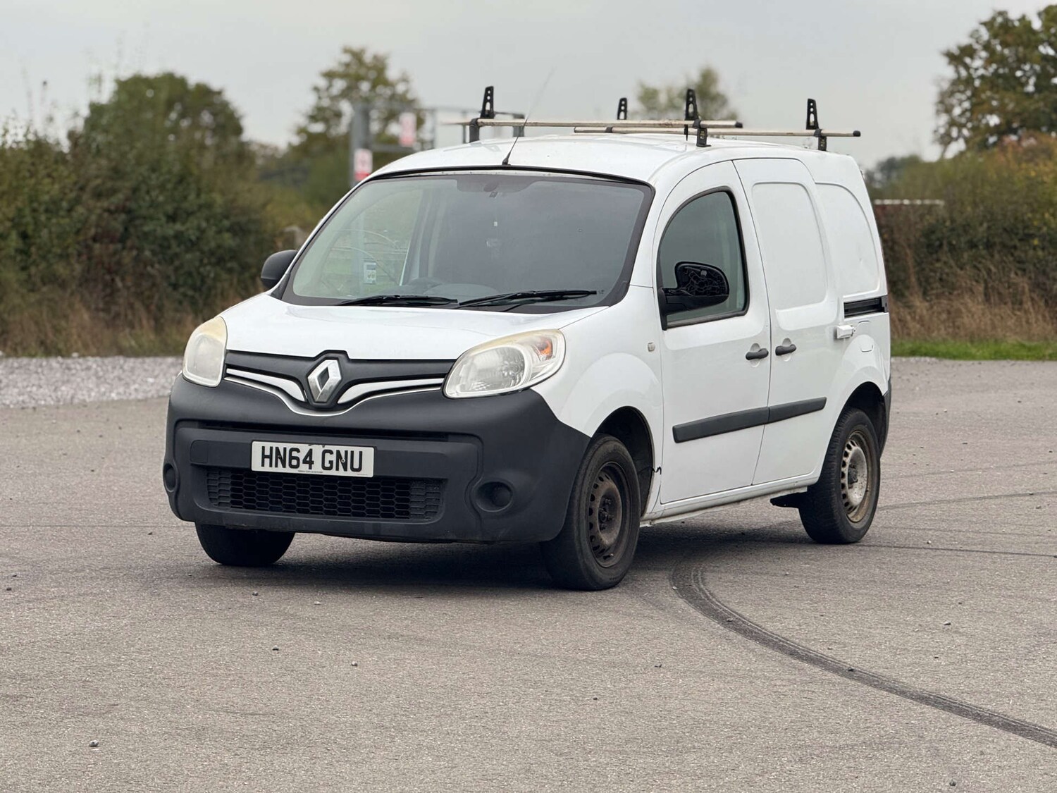 Used Renault Kangoo 2014 for sale - 76347360: Photo 31