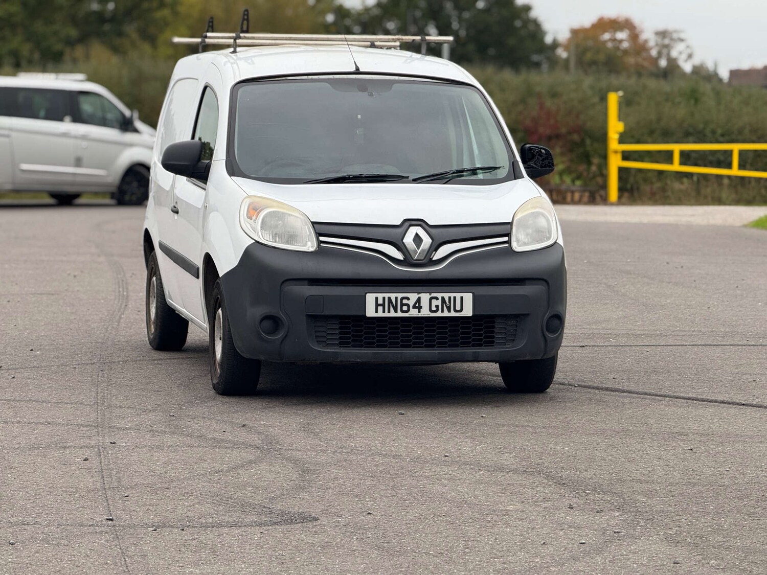 Used Renault Kangoo 2014 for sale - 76347360: Photo 34