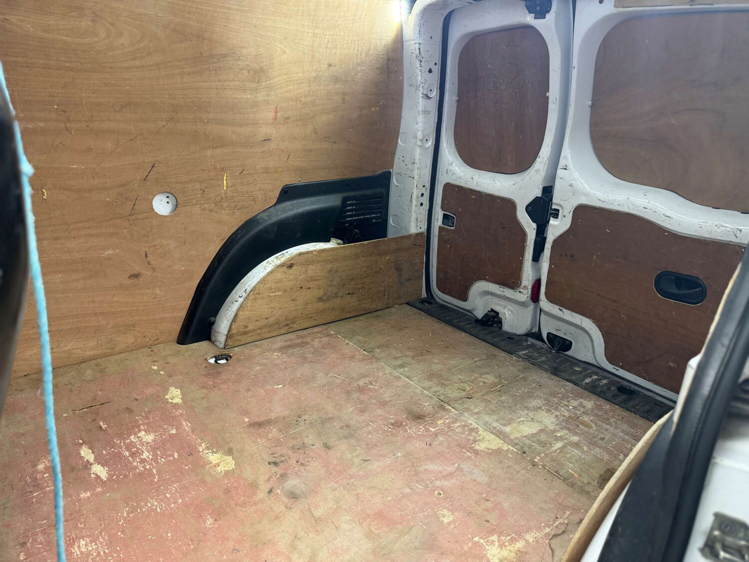Used Renault Kangoo 2014 for sale - 76347360: Photo 37