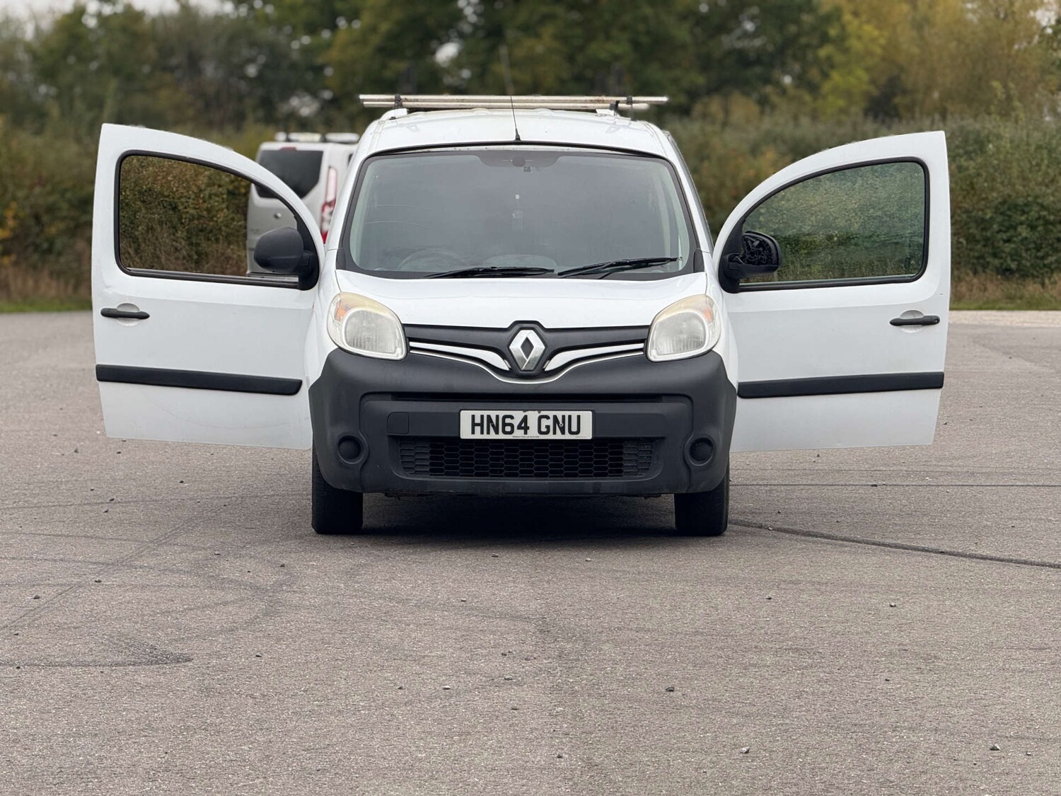 Used Renault Kangoo 2014 for sale - 76347360: Photo 39
