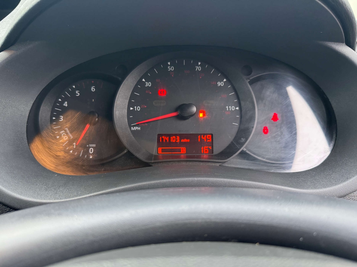 Used Renault Kangoo 2014 for sale - 76347360: Photo 7