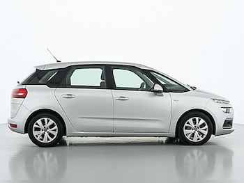 Used Citroen C4 Picasso 2014 for sale - 78297015: Photo