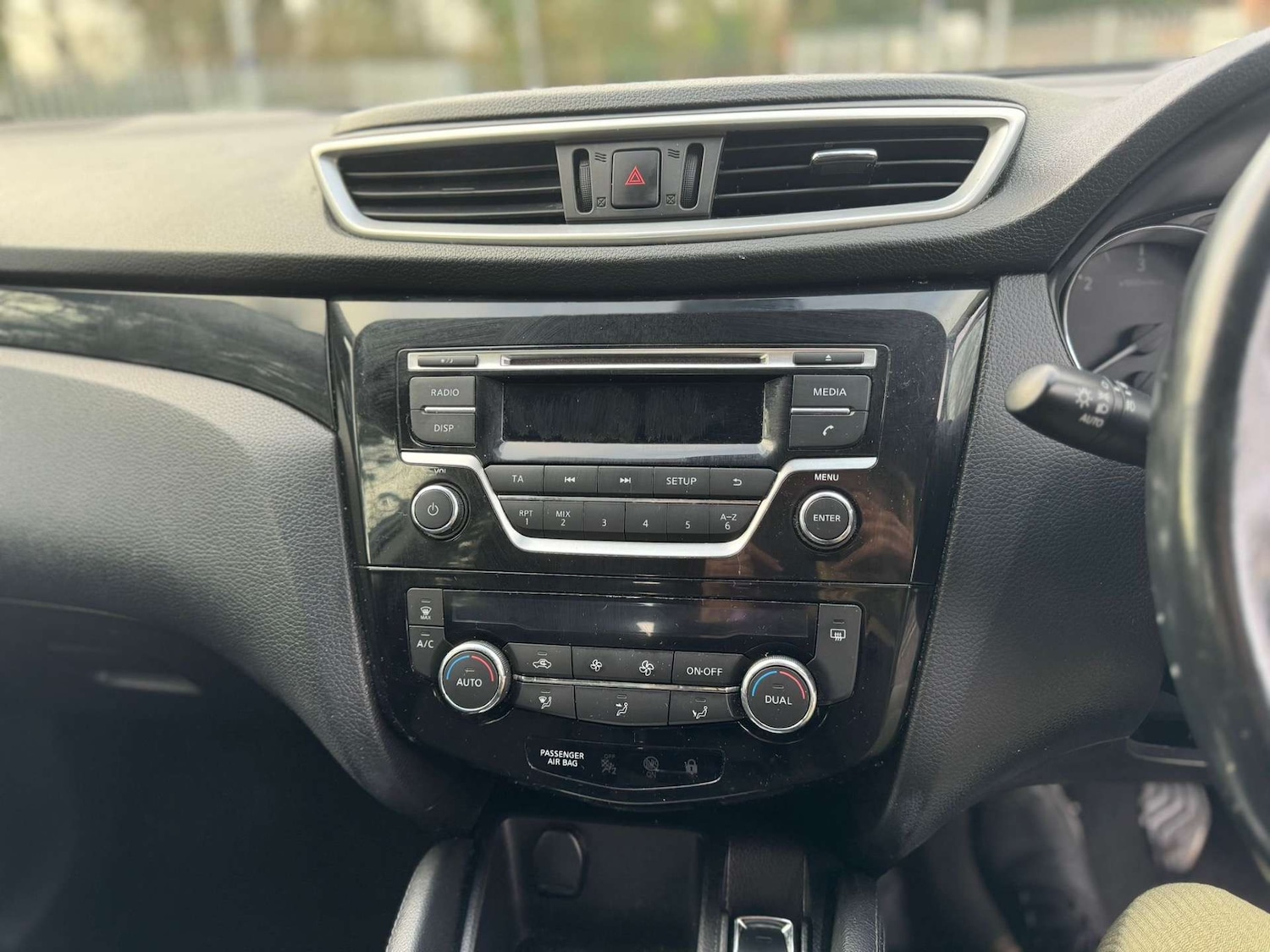 Vehicle 40