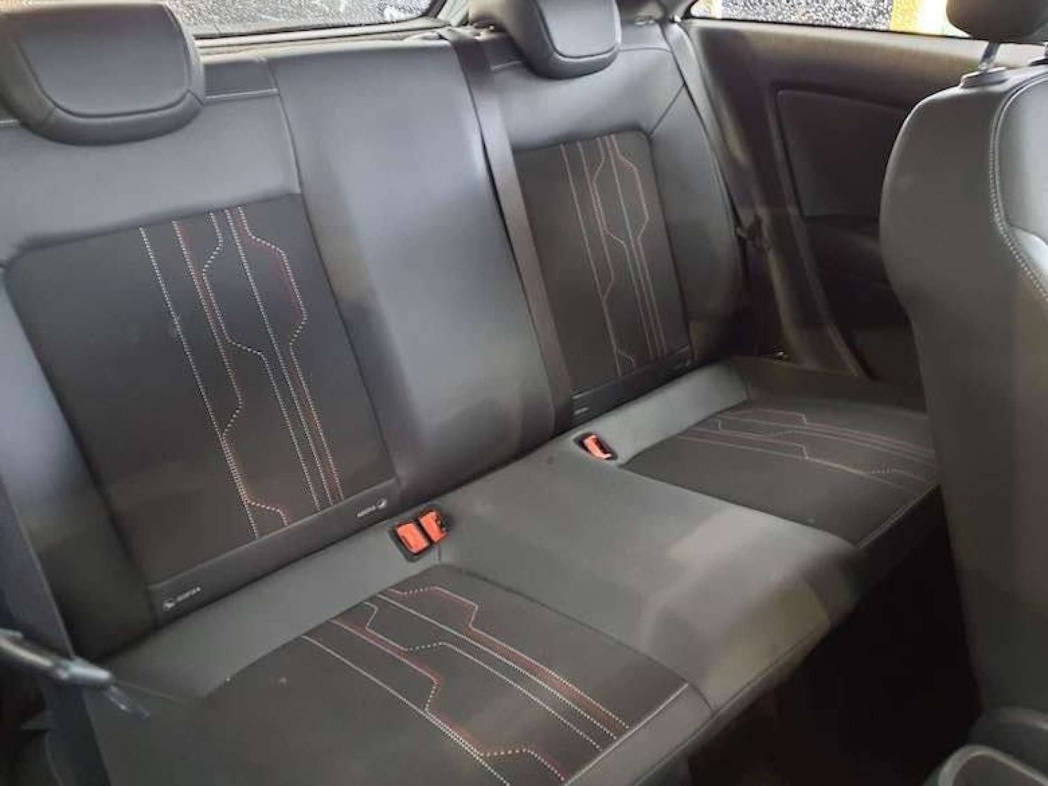 Used Vauxhall Corsa 2012 for sale - 76600692: Photo 4