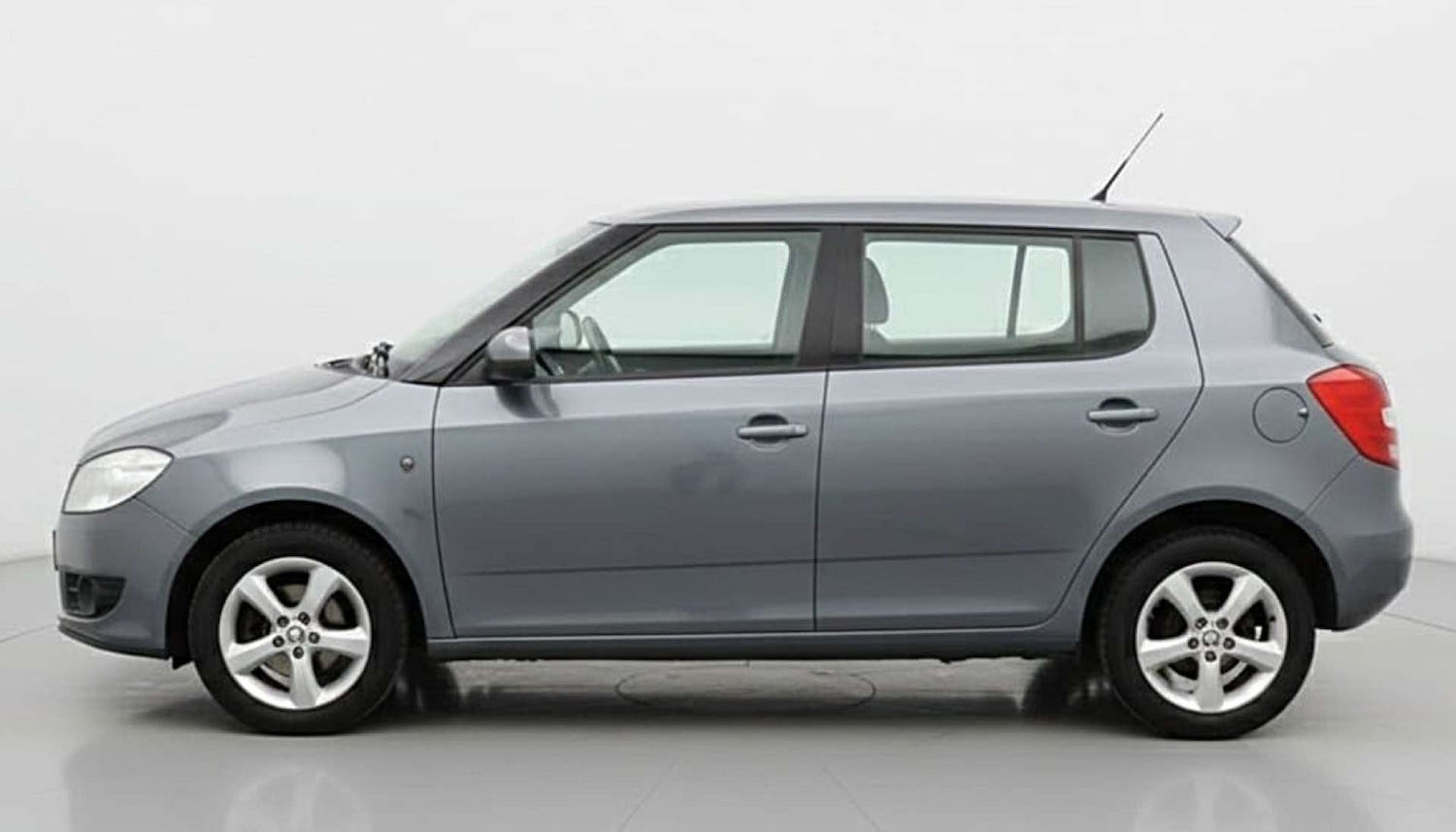 Used Skoda Fabia 2012 for sale - 77383434: Photo 10