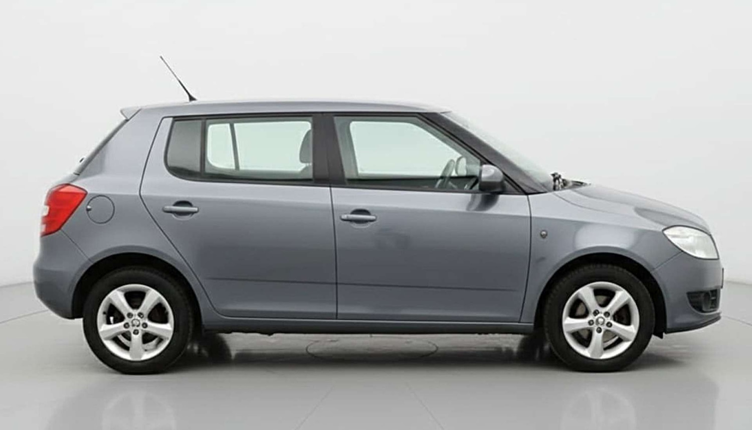 Used Skoda Fabia 2012 for sale - 77383434: Photo 11