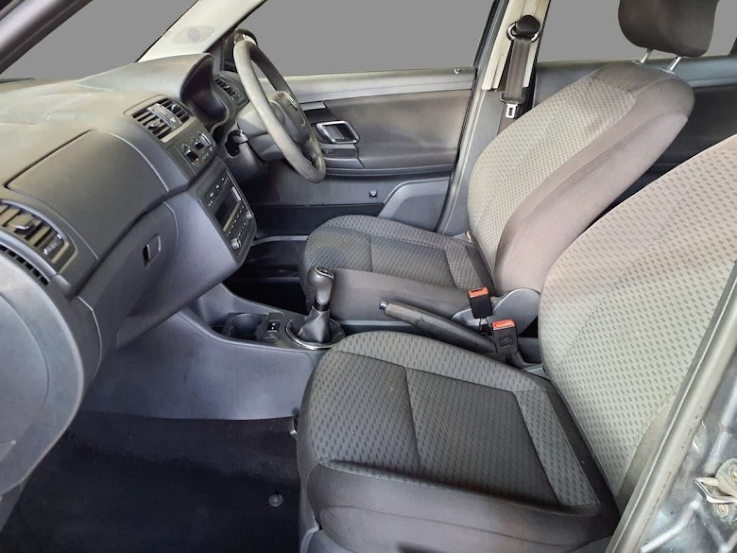 Used Skoda Fabia 2012 for sale - 77383434: Photo 6