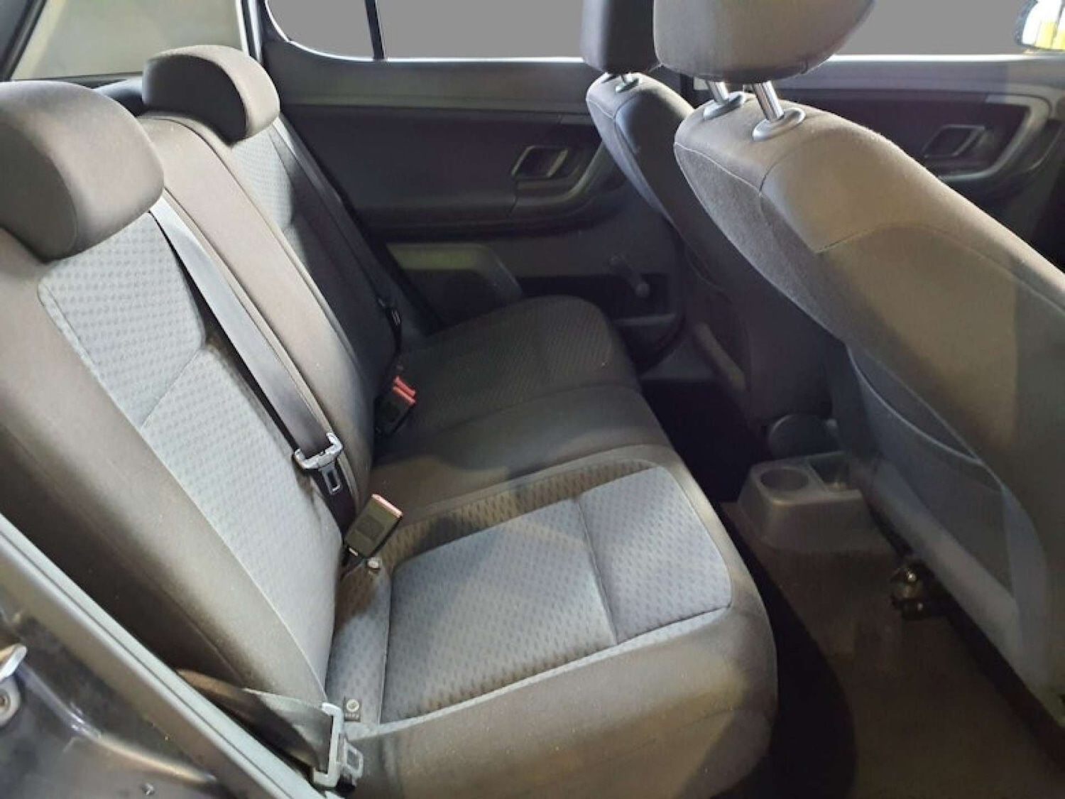 Used Skoda Fabia 2012 for sale - 77383434: Photo 8