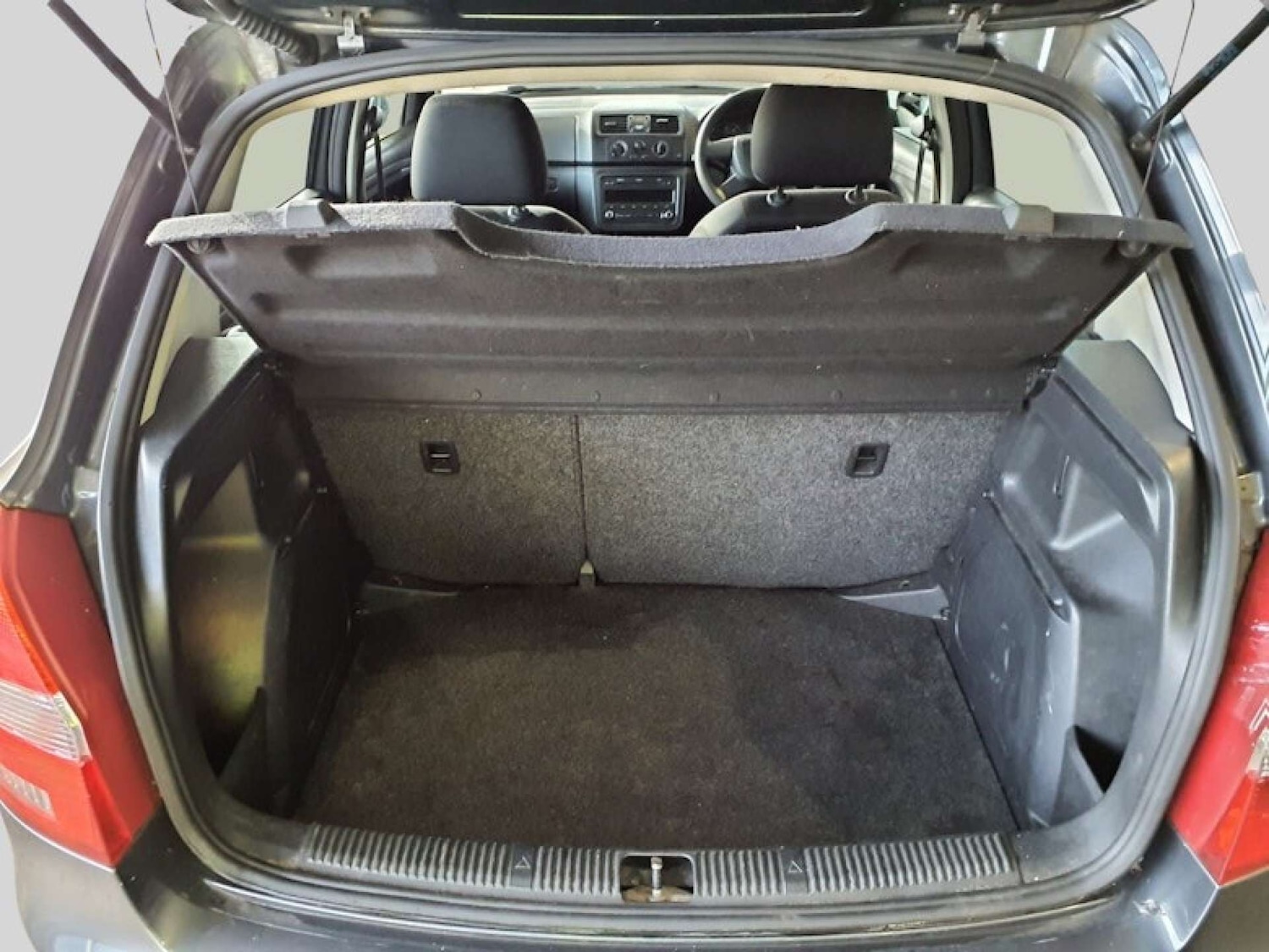 Used Skoda Fabia 2012 for sale - 77383434: Photo 9