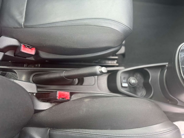 Used Chrysler Ypsilon 2012 for sale - 75463675: Photo 20