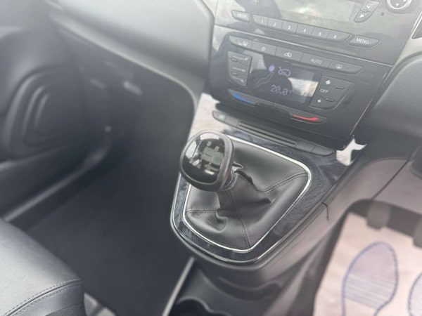 Used Chrysler Ypsilon 2012 for sale - 75463675: Photo 21