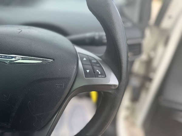 Used Chrysler Ypsilon 2012 for sale - 75463675: Photo 25