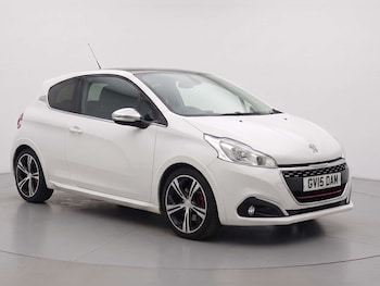 Used Peugeot 208 2015 for sale - 78674414: Photo