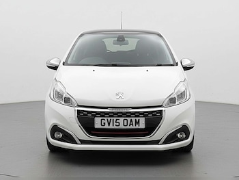 Used Peugeot 208 2015 for sale - 78674414: Photo