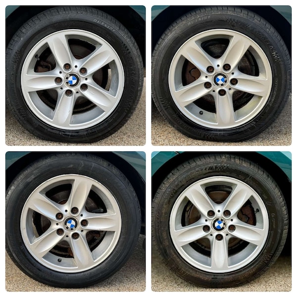 Used BMW 1 Series 2008 for sale - 76278176: Photo 28