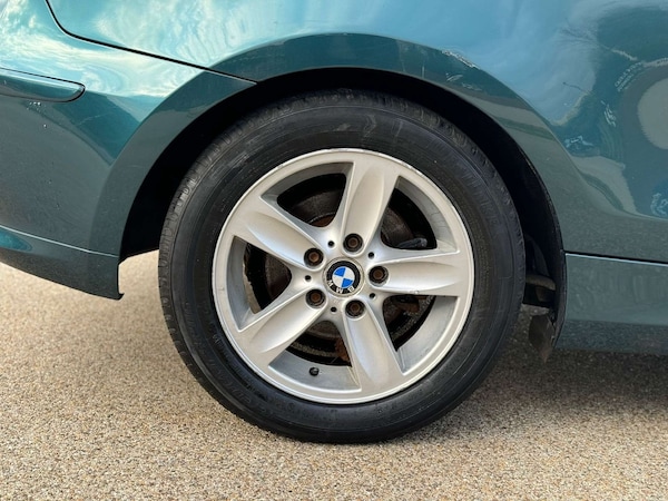 Used BMW 1 Series 2008 for sale - 76278176: Photo 36