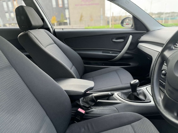 Used BMW 1 Series 2008 for sale - 76278176: Photo 40