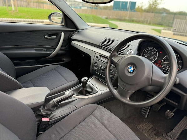 Used BMW 1 Series 2008 for sale - 76278176: Photo 42