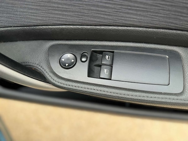 Used BMW 1 Series 2008 for sale - 76278176: Photo 43