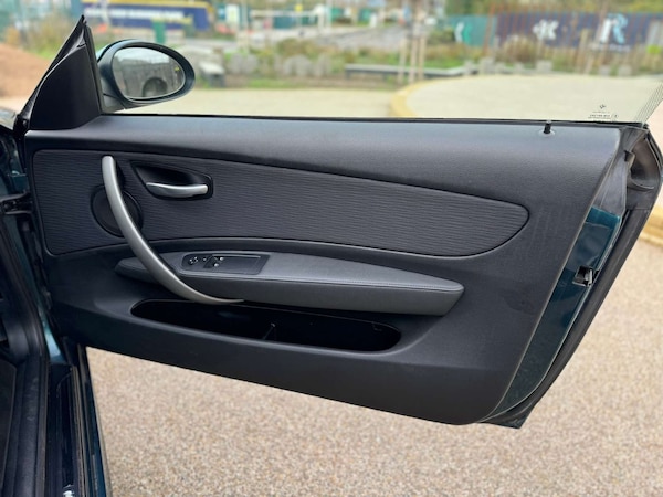 Used BMW 1 Series 2008 for sale - 76278176: Photo 44