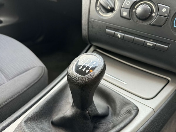 Used BMW 1 Series 2008 for sale - 76278176: Photo 45