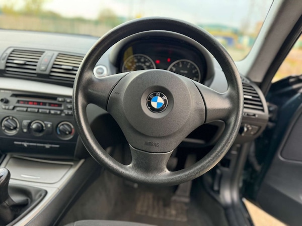 Used BMW 1 Series 2008 for sale - 76278176: Photo 47