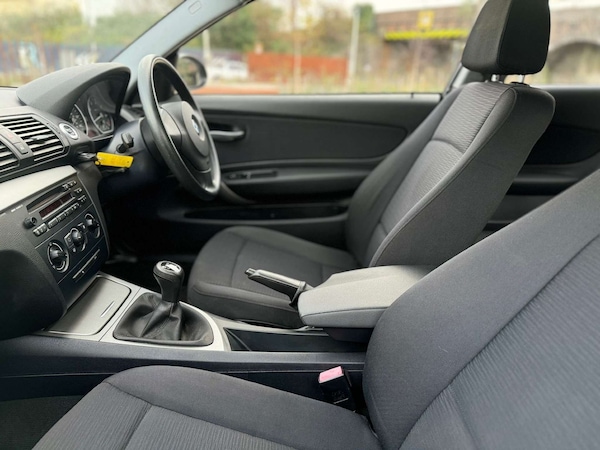 Used BMW 1 Series 2008 for sale - 76278176: Photo 51
