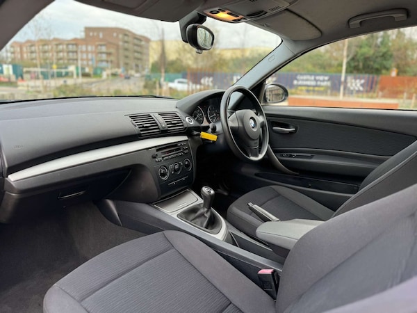 Used BMW 1 Series 2008 for sale - 76278176: Photo 52