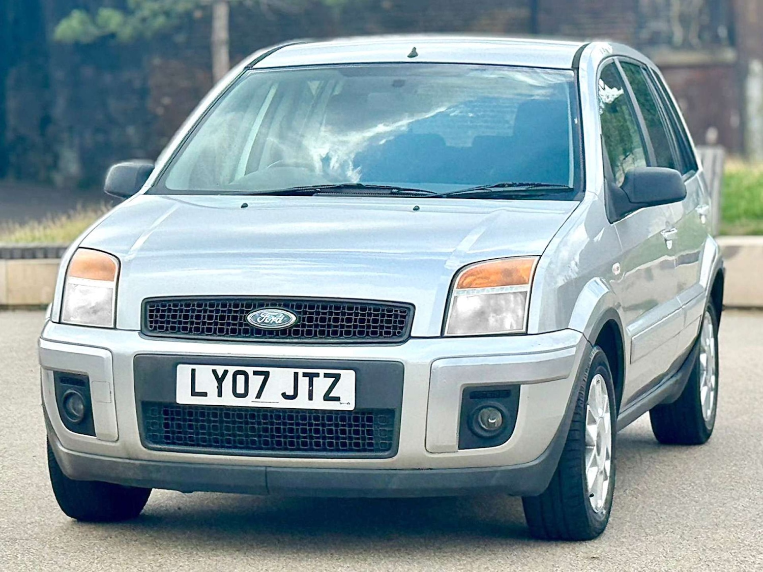 Used Ford Fusion 2007 for sale - 76601063: Photo 13